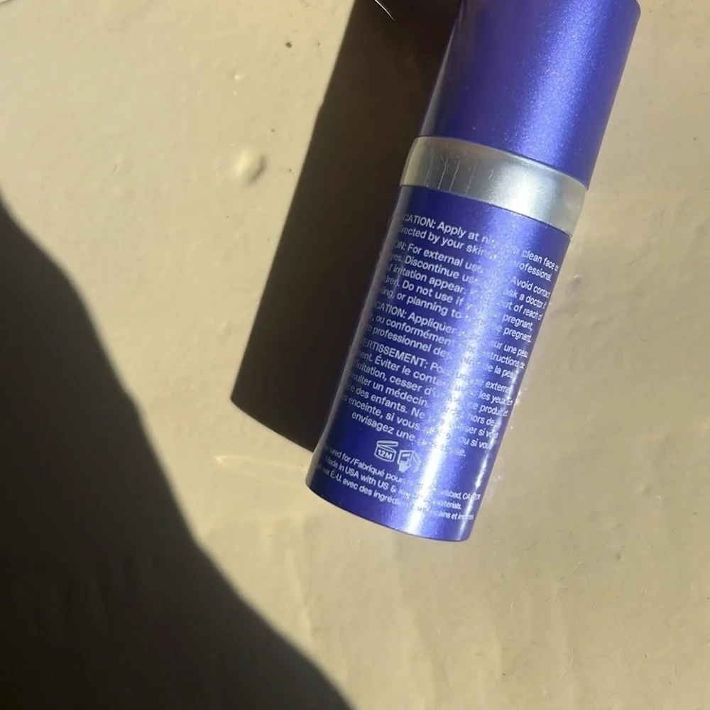 🌿Sente Bio Complete Serum Travel Size 10ml